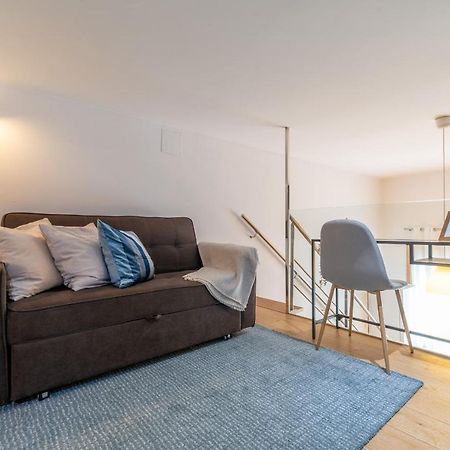 El Loft De Sol Leilighet Vigo Eksteriør bilde